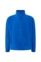 Meska Bluza Klasyczna Polarowa JHK800 - Royal Blue
