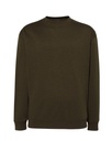 Long Sleeve T-Shirt dla Mezczyzn JHK320 - Khaki