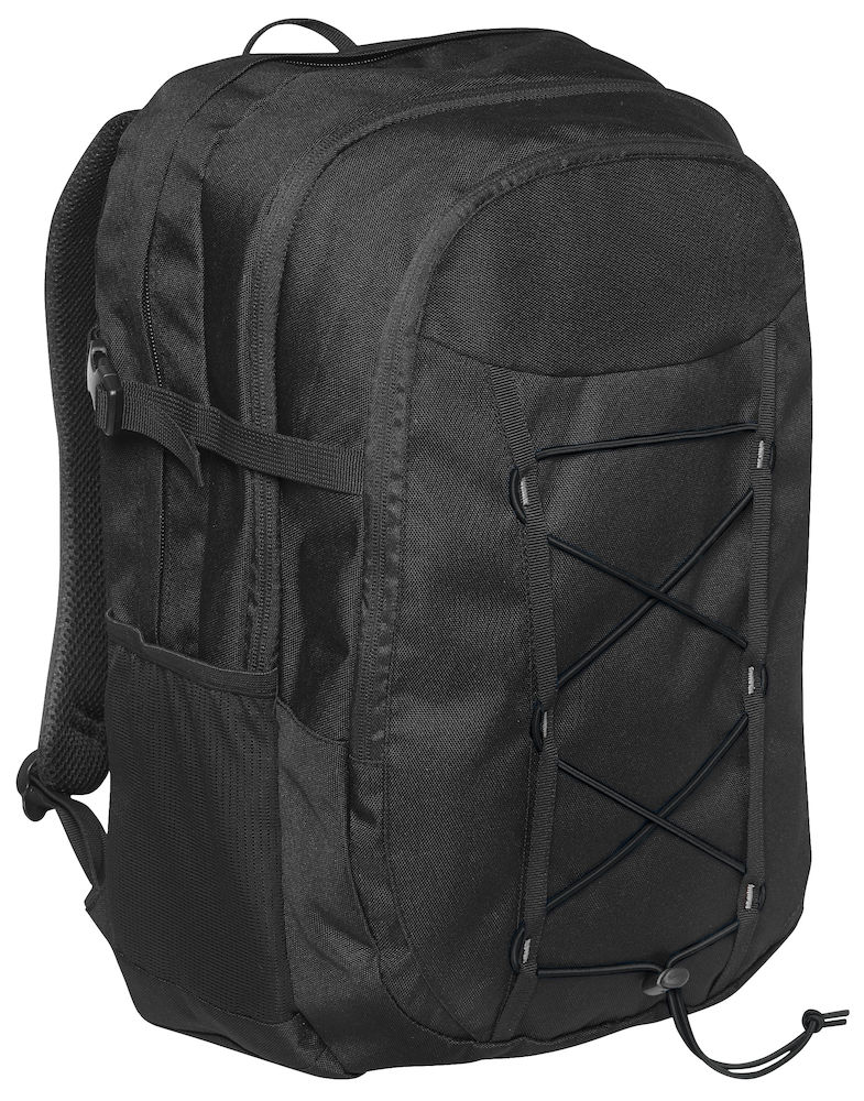 COMPUTER BACKPACK 158823 – BLACK