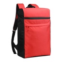 Plecak Cooler 1582303 - Red