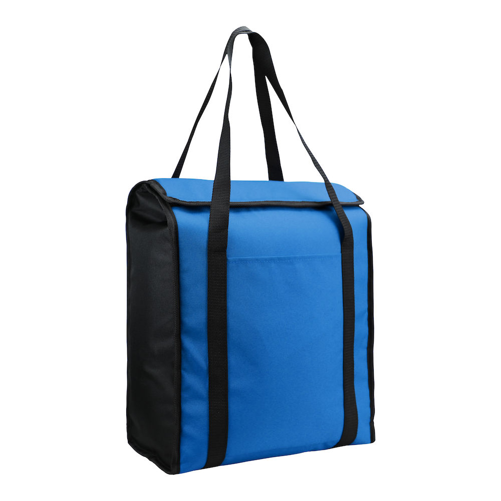 COOLER TOTE – BLUE