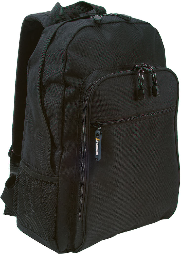 DAYPACK – BLACK