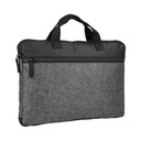 MELANGE COMPUTER CASE – GREY MELANGE