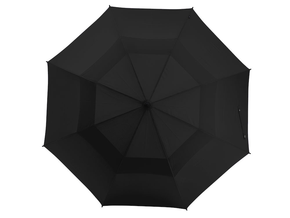 Parasol CUMULUS – BLACK