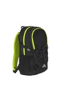 Plecak Active Line Daypack 158827 - Black/ Yellow