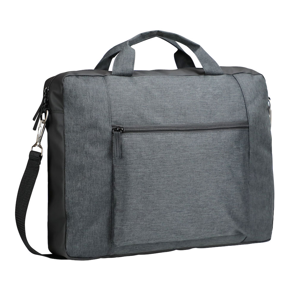 PRESTIGE BRIEFCASE – GRAPHIE MELANGE