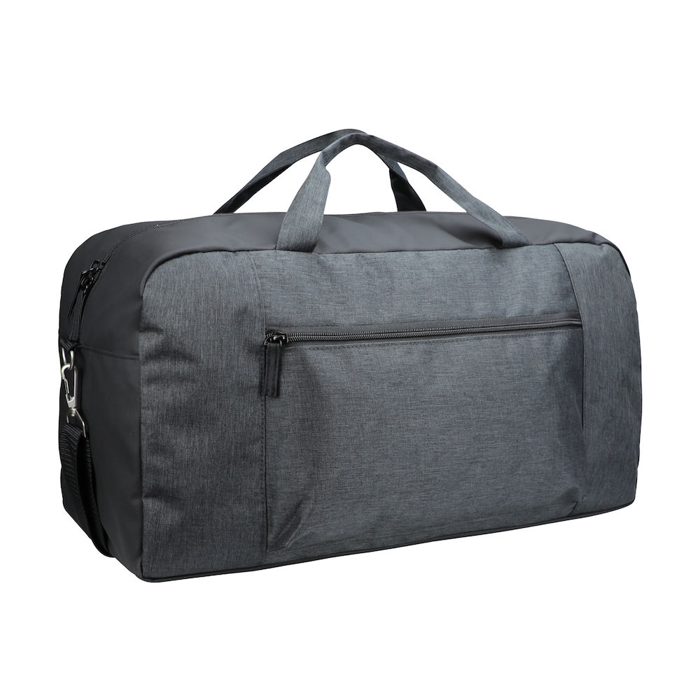 PRESTIGE DUFFLEBAG – GRAPHIE MELANGE