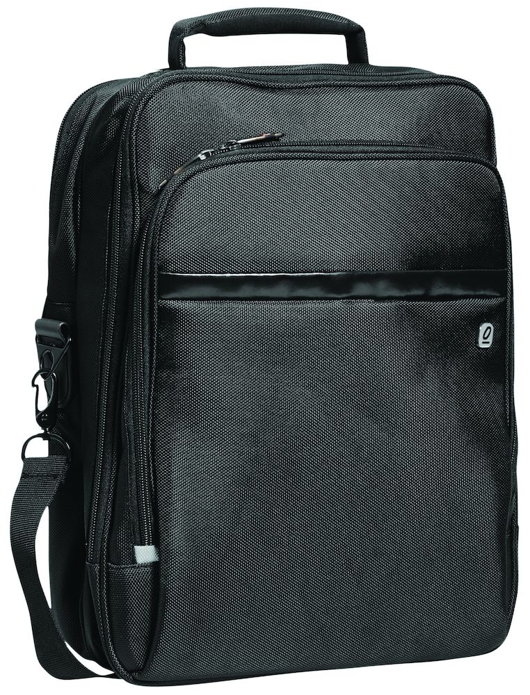 PRO LINE COMPUTER BACKPACK – BLACK/GREY
