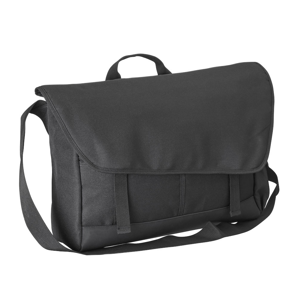Torba Pure Line Shoulderbag 158731 - Black