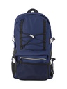 SILVERLINE BACKPACK – NAVY