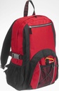 SILVERLINE DAYPACK – RED