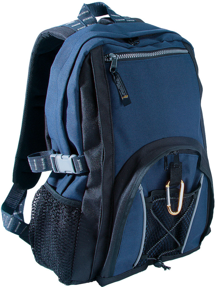 SILVERLINE DAYPACK – NAVY