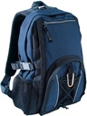 Plecak Silverline Daypack 158049 - Navy