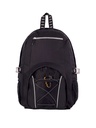 SILVERLINE DAYPACK – BLACK