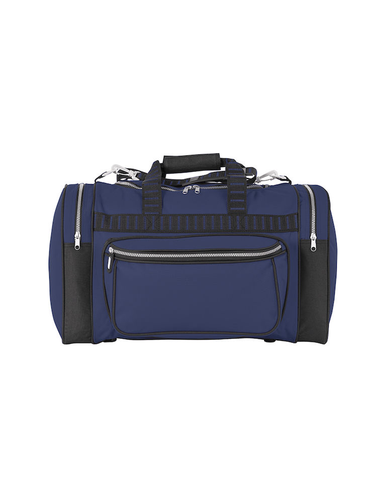 SILVERLINE TRAVELBAG – NAVY