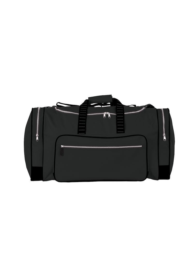 SILVERLINE TRAVELBAG BIG – BLACK