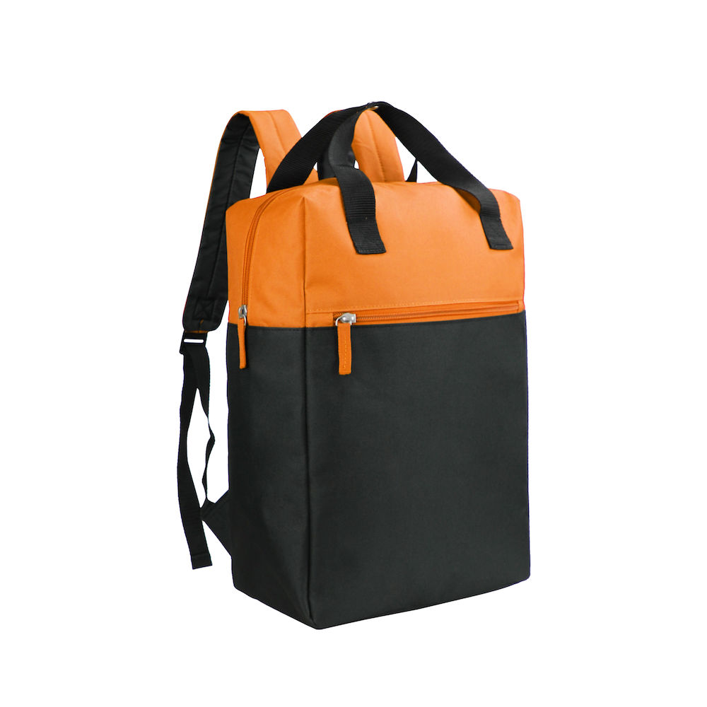 SKY DAYPACK MINI – ORANGE