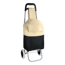 Torba podróżna Sky Shopper 1582119 - Sand