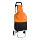 SKY SHOPPER – ORANGE