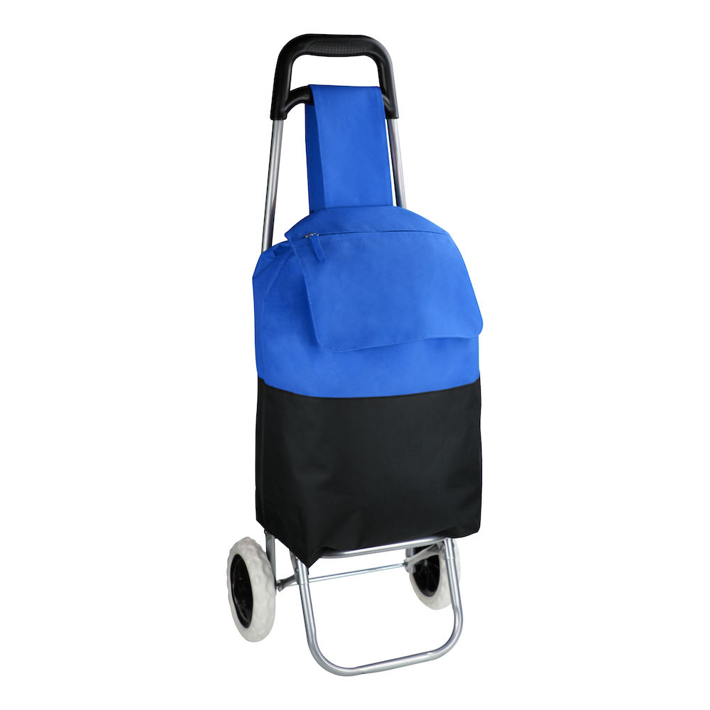 Torba podróżna Sky Shopper 1582119 - Royal