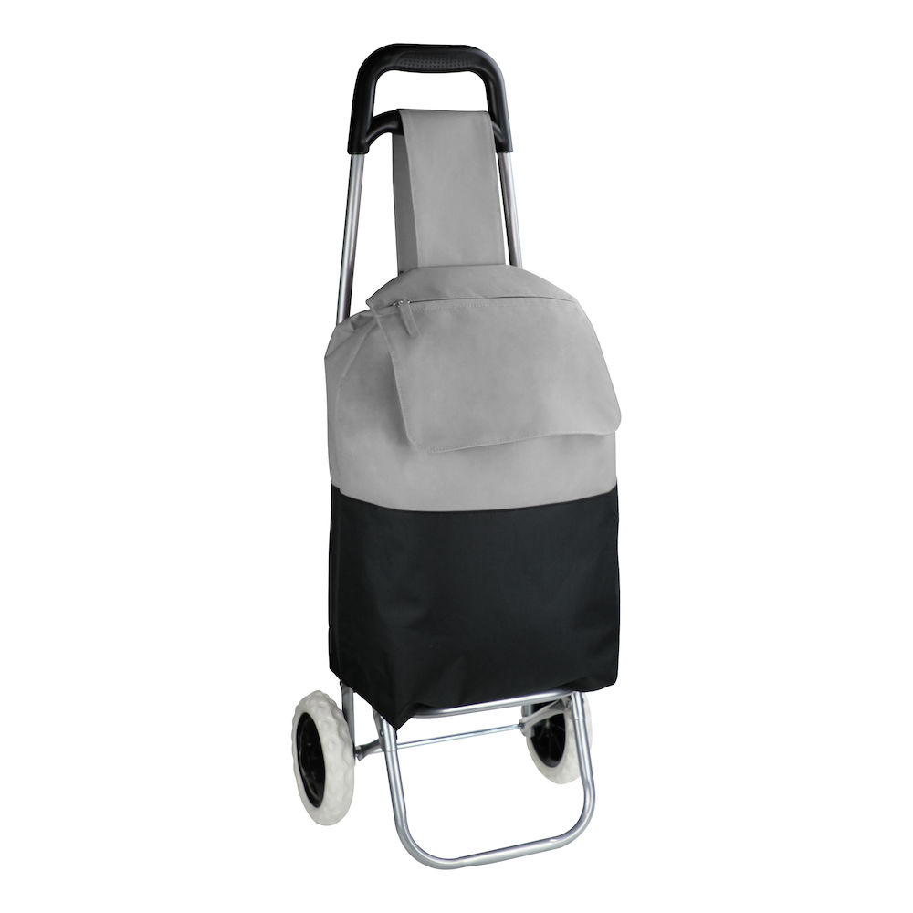 SKY SHOPPER – DARK GREY