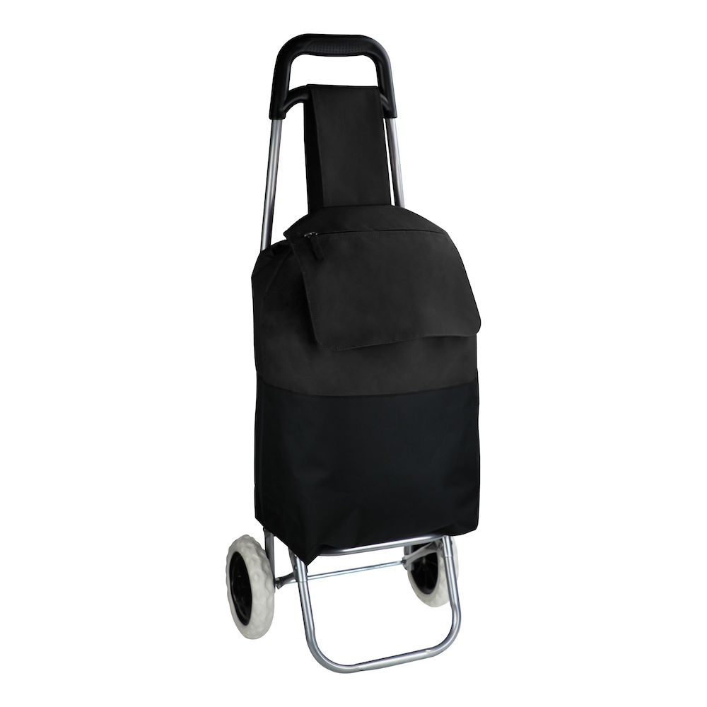 Torba podróżna Sky Shopper 1582119 - Black