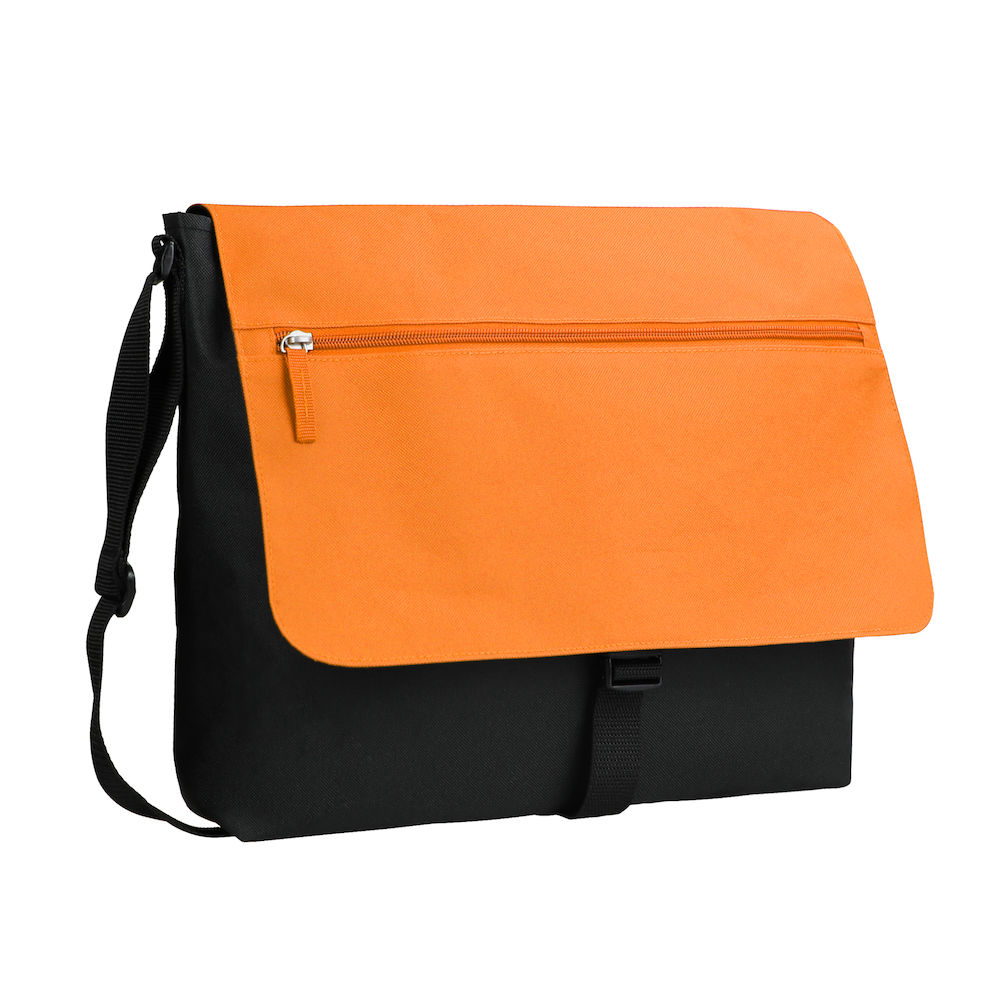 SKY SHOULDER – ORANGE