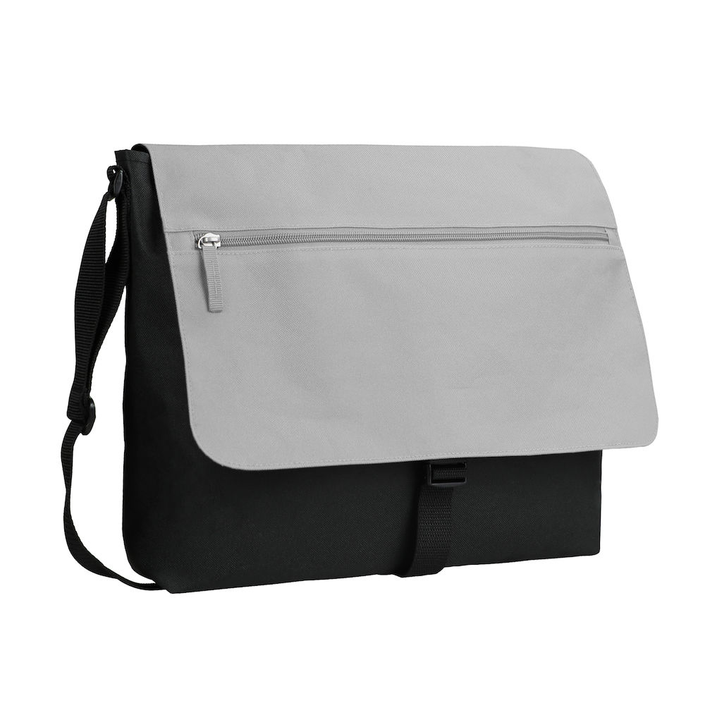 SKY SHOULDER – DARK GREY