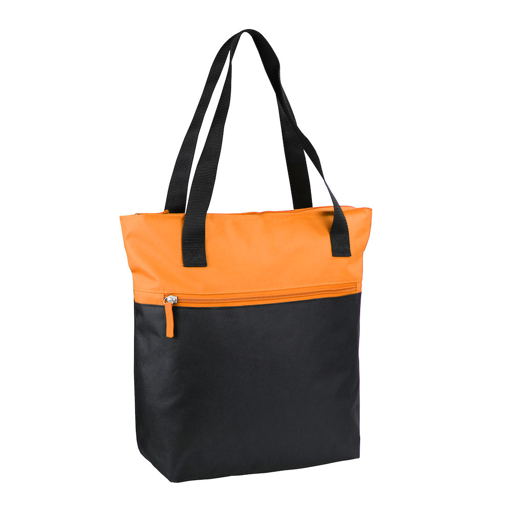 SKY TOTE – ORANGE