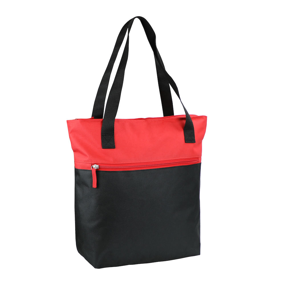 Torba Sky Tote 1582106 - Red