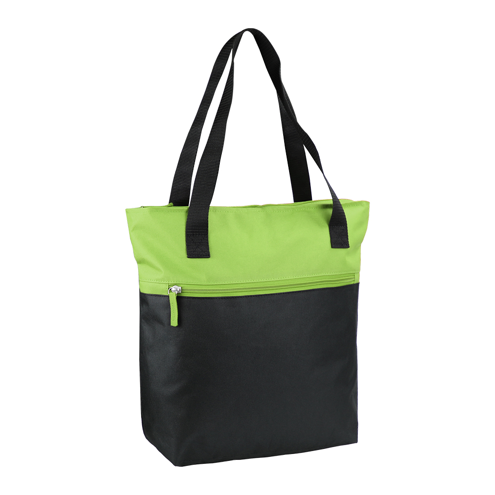 Torba Sky Tote 1582106 - Lime