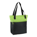 SKY TOTE – LIME