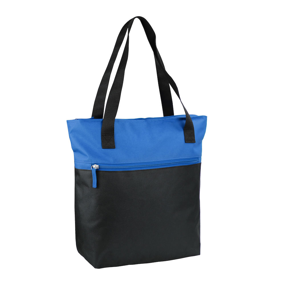 SKY TOTE – ROYAL