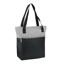 SKY TOTE – DARK GREY