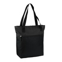 SKY TOTE – BLACK