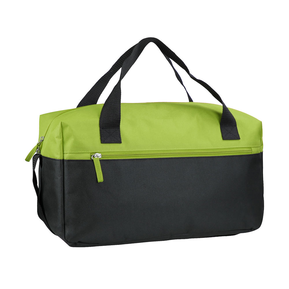 SKY TRAVELBAG – LIME