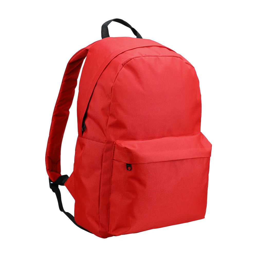 Torba sportowa Spirit Daypack 1582402 - Red