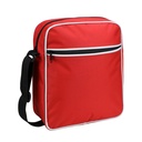 SPIRIT MESSENGER – RED