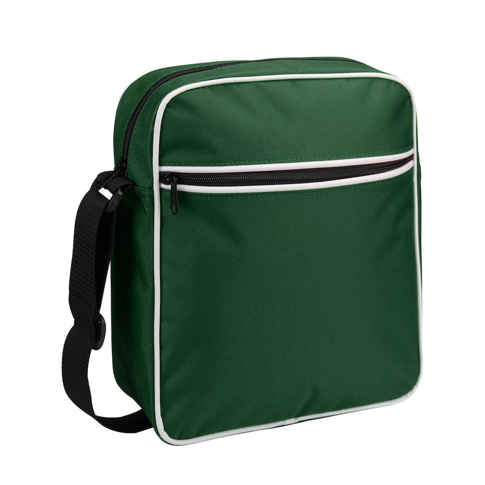 SPIRIT MESSENGER – BOTTLE GREEN