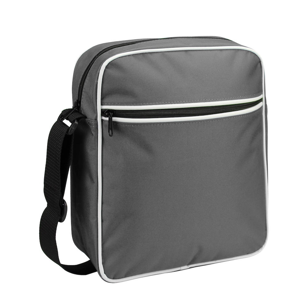SPIRIT MESSENGER – DARK GREY