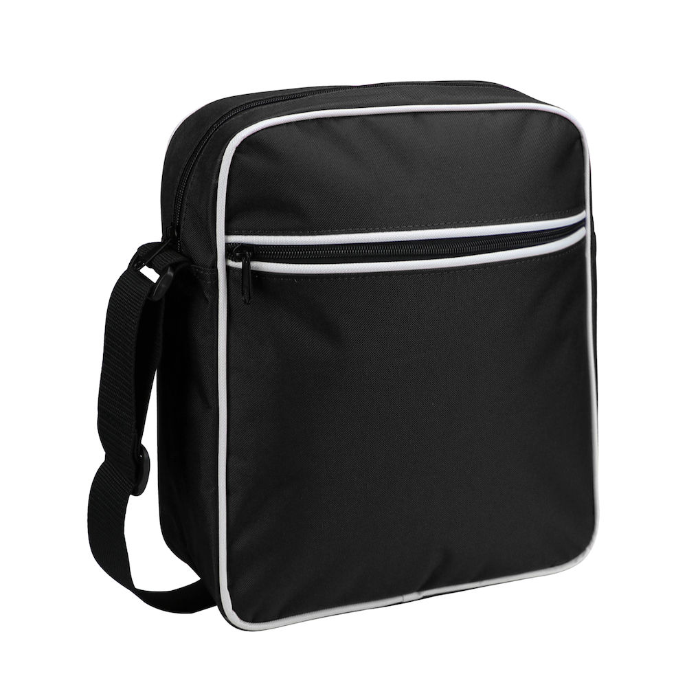 SPIRIT MESSENGER – BLACK
