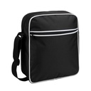 Torba podróżna Spirit Messenger 1582401 - Black