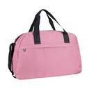 SPIRIT TRAVELBAG – PINK