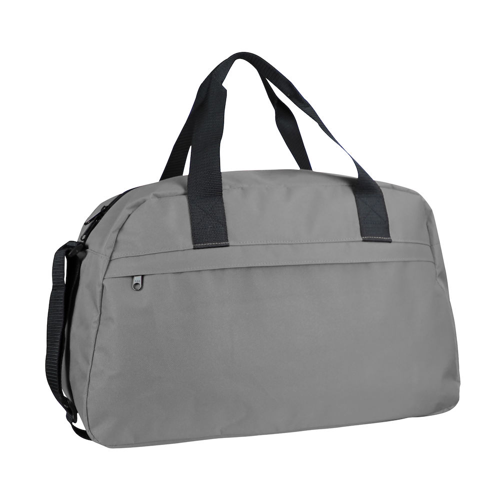 SPIRIT TRAVELBAG – DARK GREY