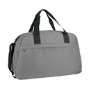 SPIRIT TRAVELBAG – DARK GREY