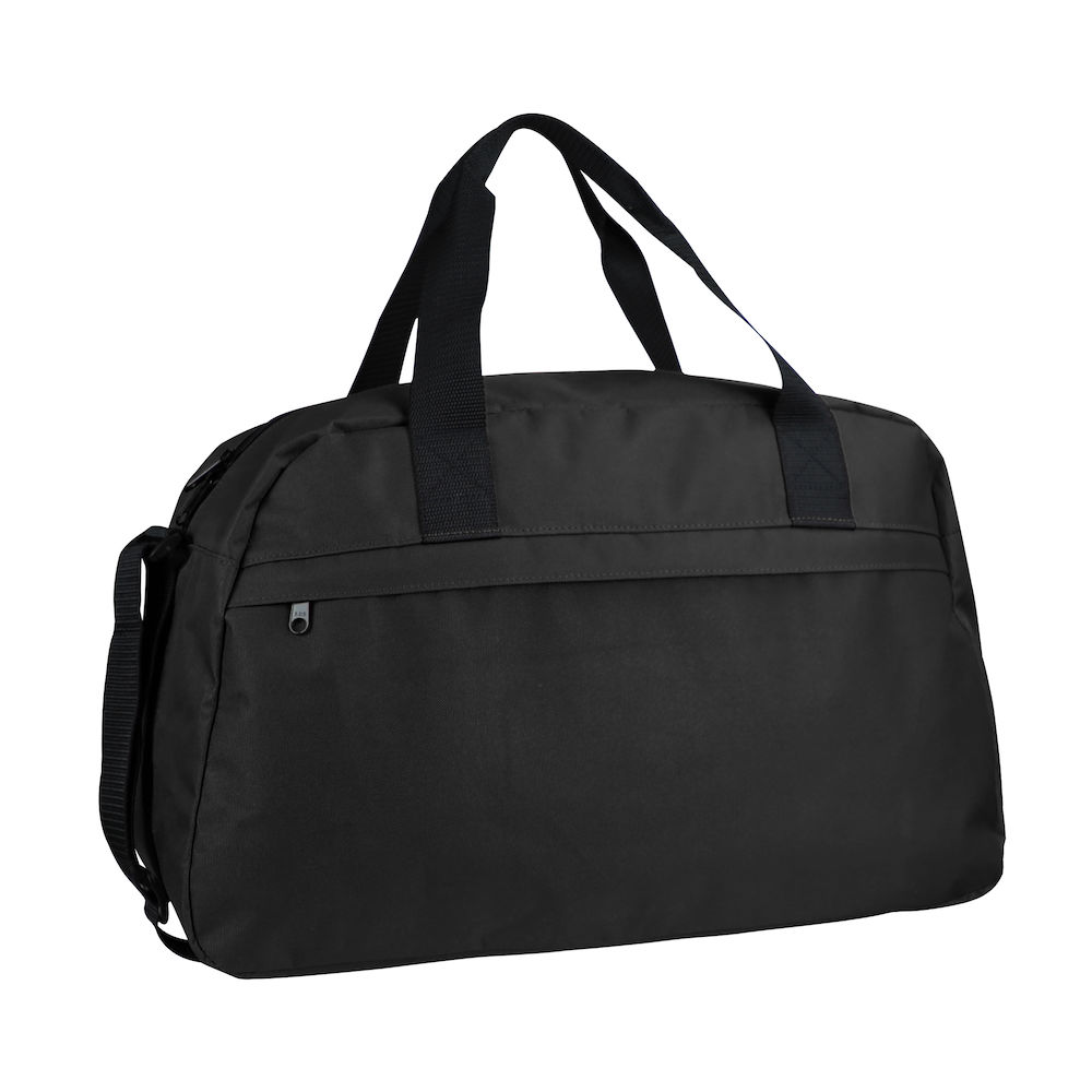 Torba podróżna Spirit Travelbag 1582403 - Black