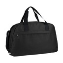 SPIRIT TRAVELBAG – BLACK