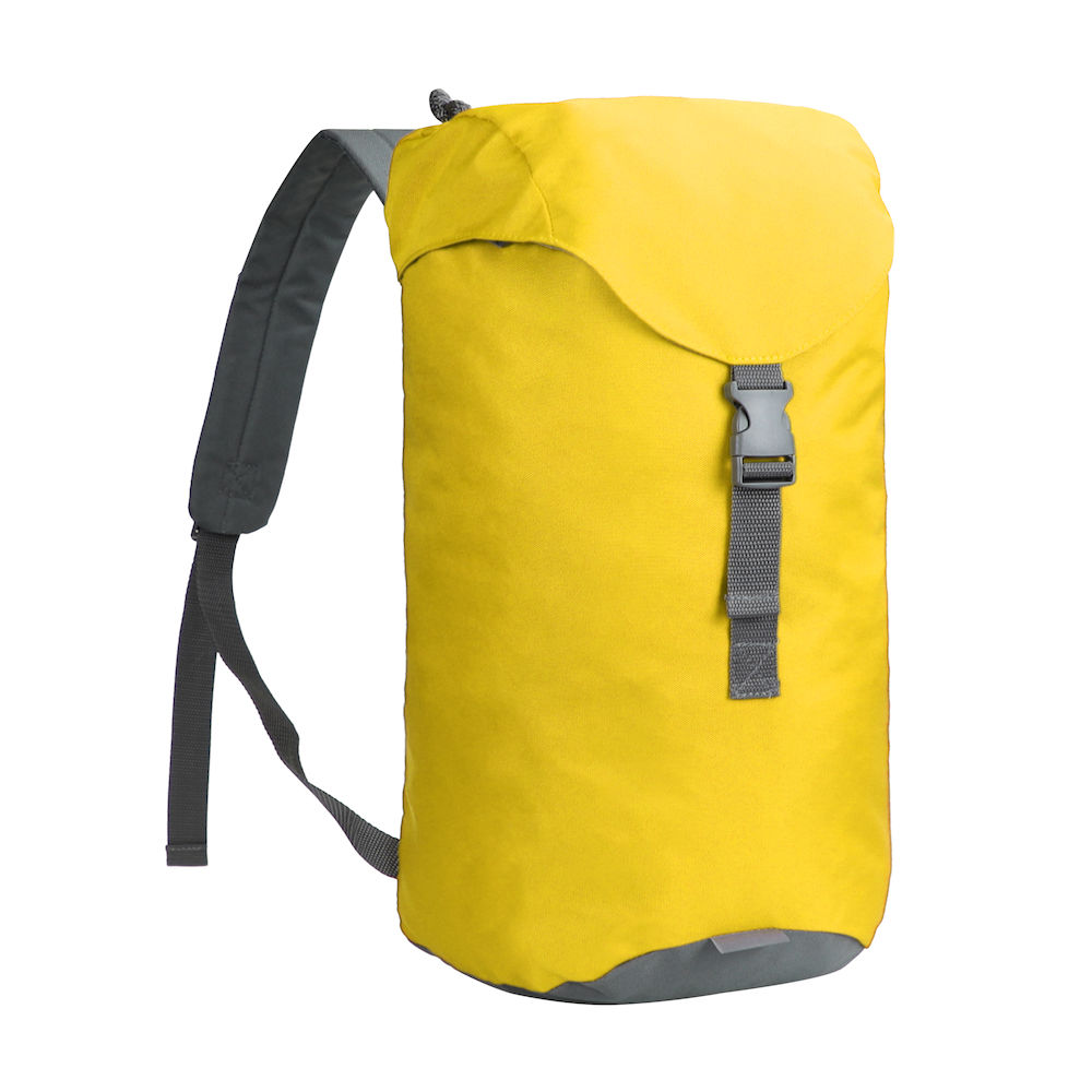SPORT BACKPACK – YELLOW