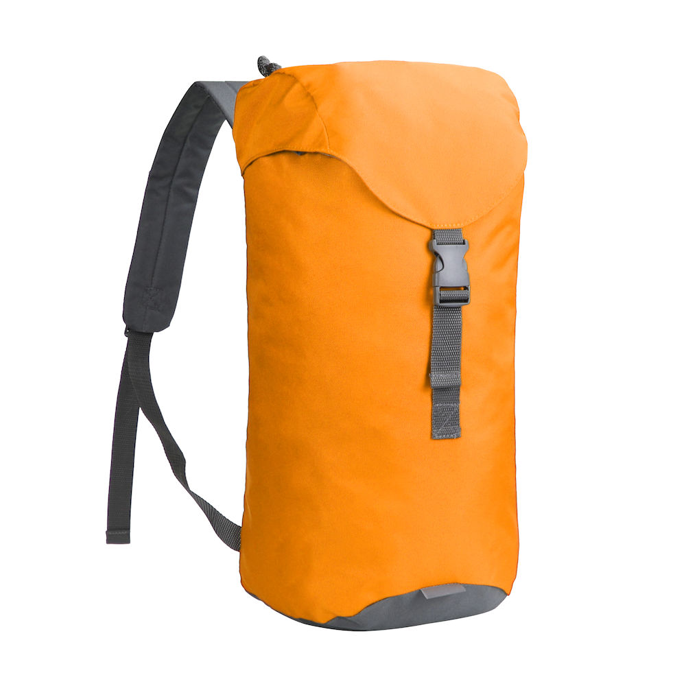 SPORT BACKPACK – ORANGE