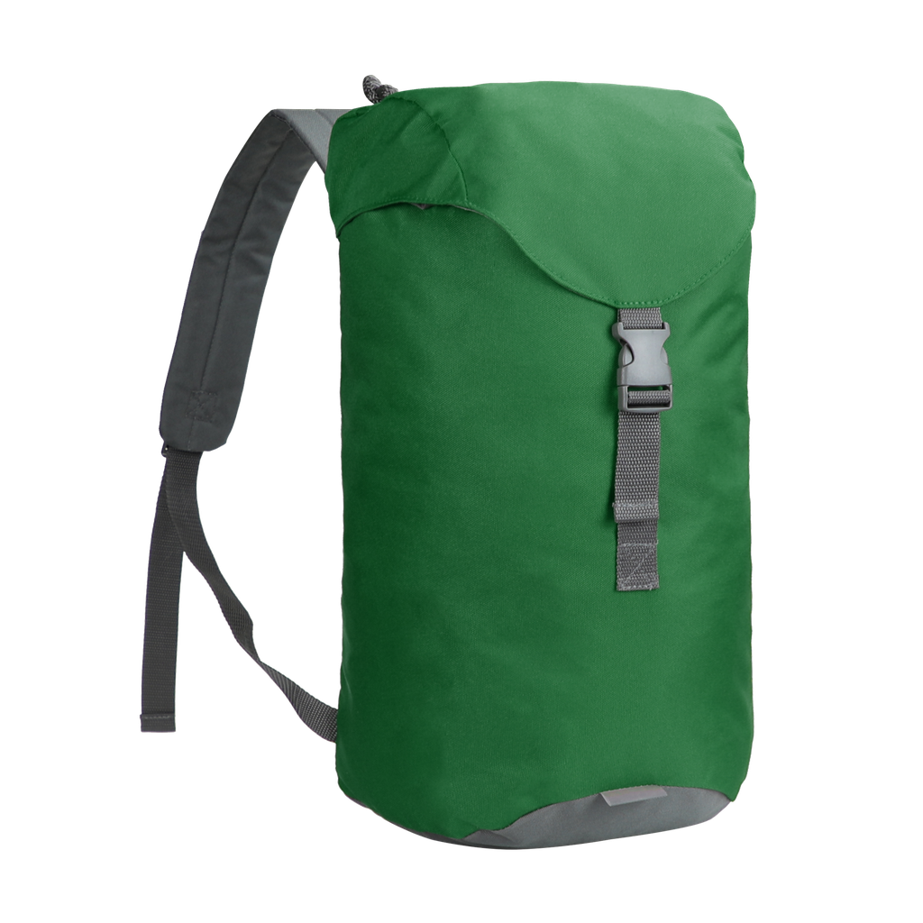 SPORT BACKPACK – GREEN